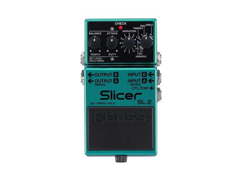 Boss SL-2 Slicer