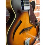 Pre Loved Gretsch G3900 Historic Series Arch Top