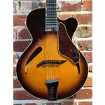 Pre Loved Gretsch G3900 Historic Series Arch Top