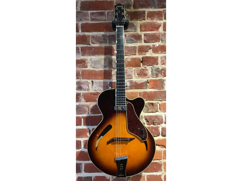 Pre Loved Gretsch G3900 Historic Series Arch Top