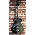 Pre Loved Vintage Resonator inc Hard Case