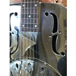 Pre Loved Vintage Resonator inc Hard Case