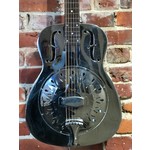 Pre Loved Vintage Resonator inc Hard Case