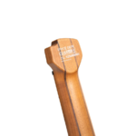 Cort Space G6TR Headless, Semi Gloss Lava