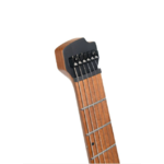 Cort Space G6MS, Semi Gloss Turquoise