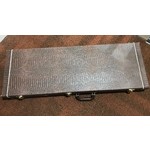 Pre Loved Fender Special Edition Custom Telecaster Flamed Maple Top HH inc Hard Case