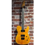 Pre Loved Fender Special Edition Custom Telecaster Flamed Maple Top HH inc Hard Case
