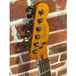 Pre Loved Fender Special Edition Custom Telecaster Flamed Maple Top HH inc Hard Case