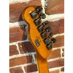 Pre Loved Fender Special Edition Custom Telecaster Flamed Maple Top HH inc Hard Case