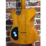 Pre Loved Fender Special Edition Custom Telecaster Flamed Maple Top HH inc Hard Case