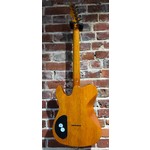 Pre Loved Fender Special Edition Custom Telecaster Flamed Maple Top HH inc Hard Case