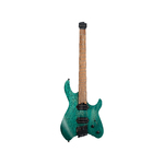 Cort Space G6MS, Semi Gloss Turquoise