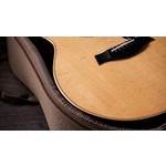 Taylor 314ce Studio Electro Acoustic Natural