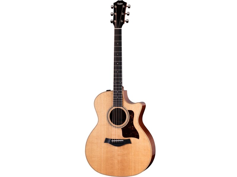 Taylor 314ce Studio Electro Acoustic Natural