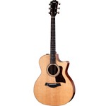 Taylor 314ce Studio Electro Acoustic Natural