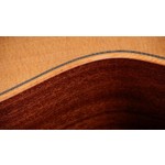 Taylor 314ce Studio Electro Acoustic Natural