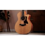 Taylor 314ce Studio Electro Acoustic Natural