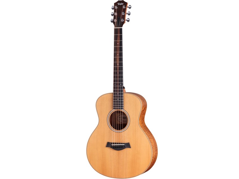 Taylor GS Mini-e Limited Edition Figured Koa