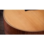 Taylor GS Mini-e Limited Edition Figured Koa