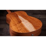 Taylor GS Mini-e Limited Edition Figured Koa