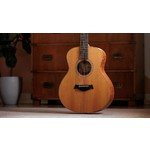 Taylor GS Mini-e Limited Edition Figured Koa