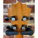 Pre Loved KoAloha KTM-25 Silver Anniversary Tenor Ukulele Inc Hard Case