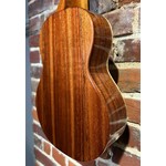 Pre Loved KoAloha KTM-25 Silver Anniversary Tenor Ukulele Inc Hard Case