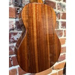 Pre Loved KoAloha KTM-25 Silver Anniversary Tenor Ukulele Inc Hard Case