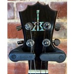 Pre Loved KoAloha KTM-25 Silver Anniversary Tenor Ukulele Inc Hard Case