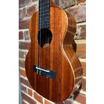 Pre Loved KoAloha KTM-25 Silver Anniversary Tenor Ukulele Inc Hard Case