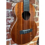 Pre Loved KoAloha KTM-25 Silver Anniversary Tenor Ukulele Inc Hard Case