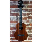 Pre Loved KoAloha KTM-25 Silver Anniversary Tenor Ukulele Inc Hard Case