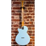 Pre Loved Fano Oltre SP6 Relic Sonic Blue Inc Gig Bag