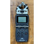 Pre Loved Zoom H5 Handy Recorder Inc 32GB SD Card