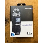 Pre Loved Zoom H5 Handy Recorder Inc 32GB SD Card
