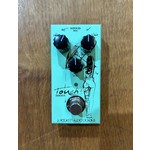 Pre Loved J Rockett Touch Drive Pedal