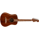  Fender California Standard Redondo Mini with Bag