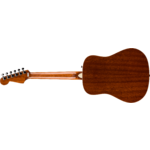  Fender California Standard Redondo Mini with Bag