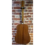 Pre Loved Gretsch G5034TFT Rancher Bigsby Savannah Sunset Inc Bag