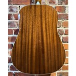 Pre Loved Gretsch G5034TFT Rancher Bigsby Savannah Sunset Inc Bag