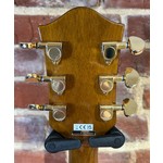 Pre Loved Gretsch G5034TFT Rancher Bigsby Savannah Sunset Inc Bag