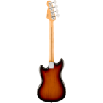 Fender Player II Mustang Bass PJ, Maple Fingerboard, 3-Color Sunburst