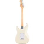 Fender Standard Stratocaster, Olympic White