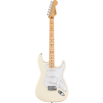 Fender Standard Stratocaster, Olympic White