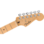 Fender Standard Stratocaster, Olympic White