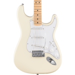 Fender Standard Stratocaster, Olympic White
