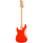 Fender Player II Precision Bass, Rosewood Fingerboard, Coral Red