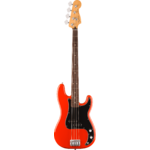 Fender Player II Precision Bass, Rosewood Fingerboard, Coral Red