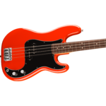 Fender Player II Precision Bass, Rosewood Fingerboard, Coral Red