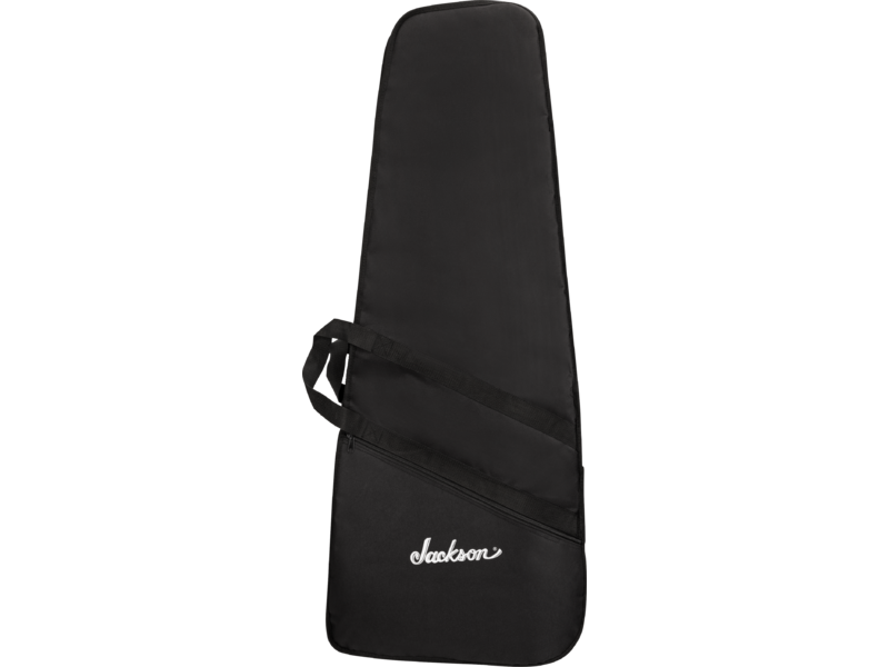 Jackson Kelly/King V/Rhoads Economy Gig Bag, Black
